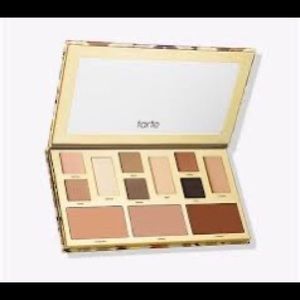 Tarte Face Palette